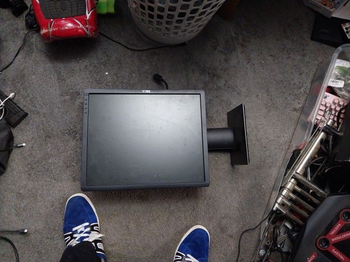 Dell Monitor 