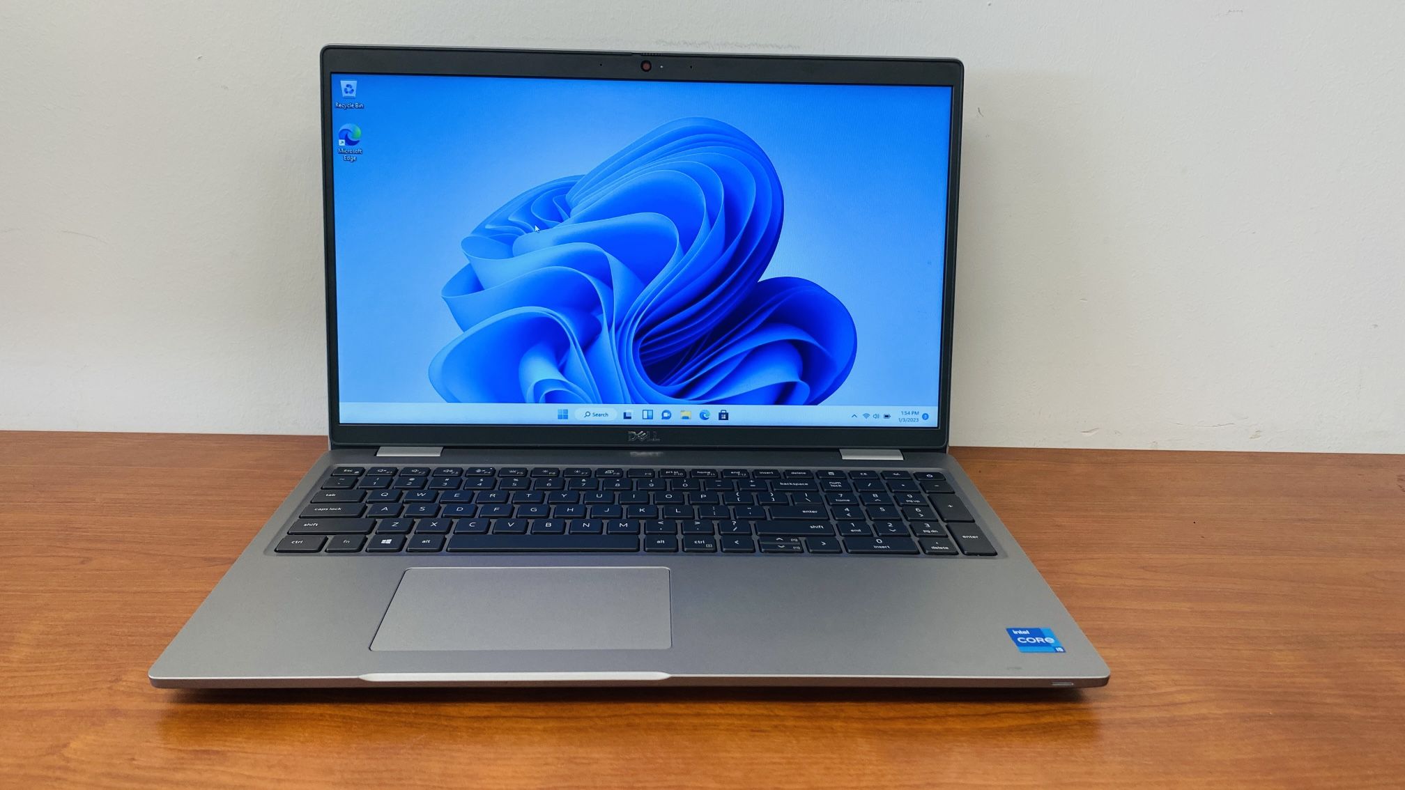 Dell Latitude 5520 11th Gen 15.6 Inch 512 GB SSD