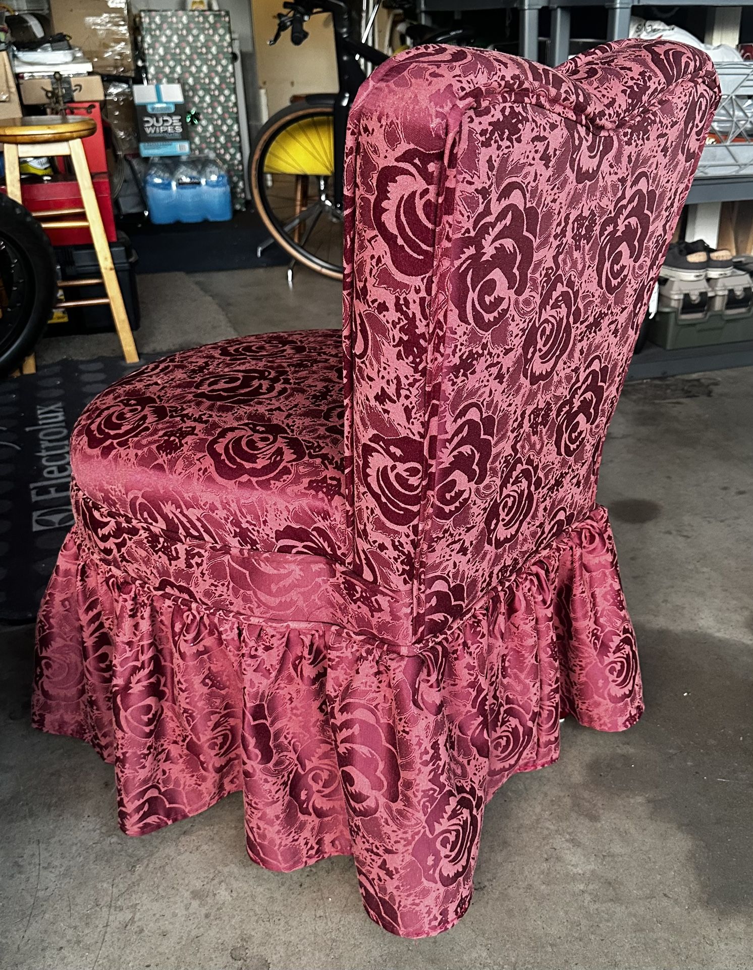 Vintage Chair