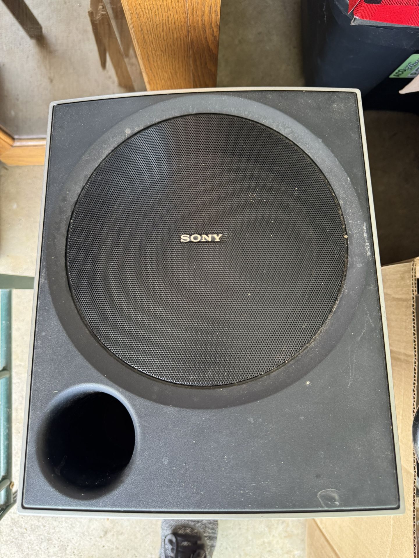 Sony