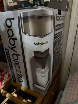 Baby Brezza