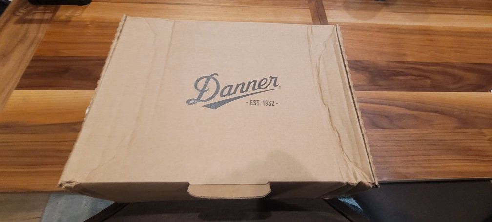 Danner Mountain Light / Women's Boots