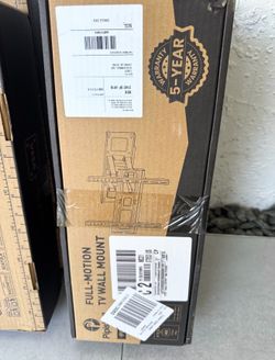 TV mount