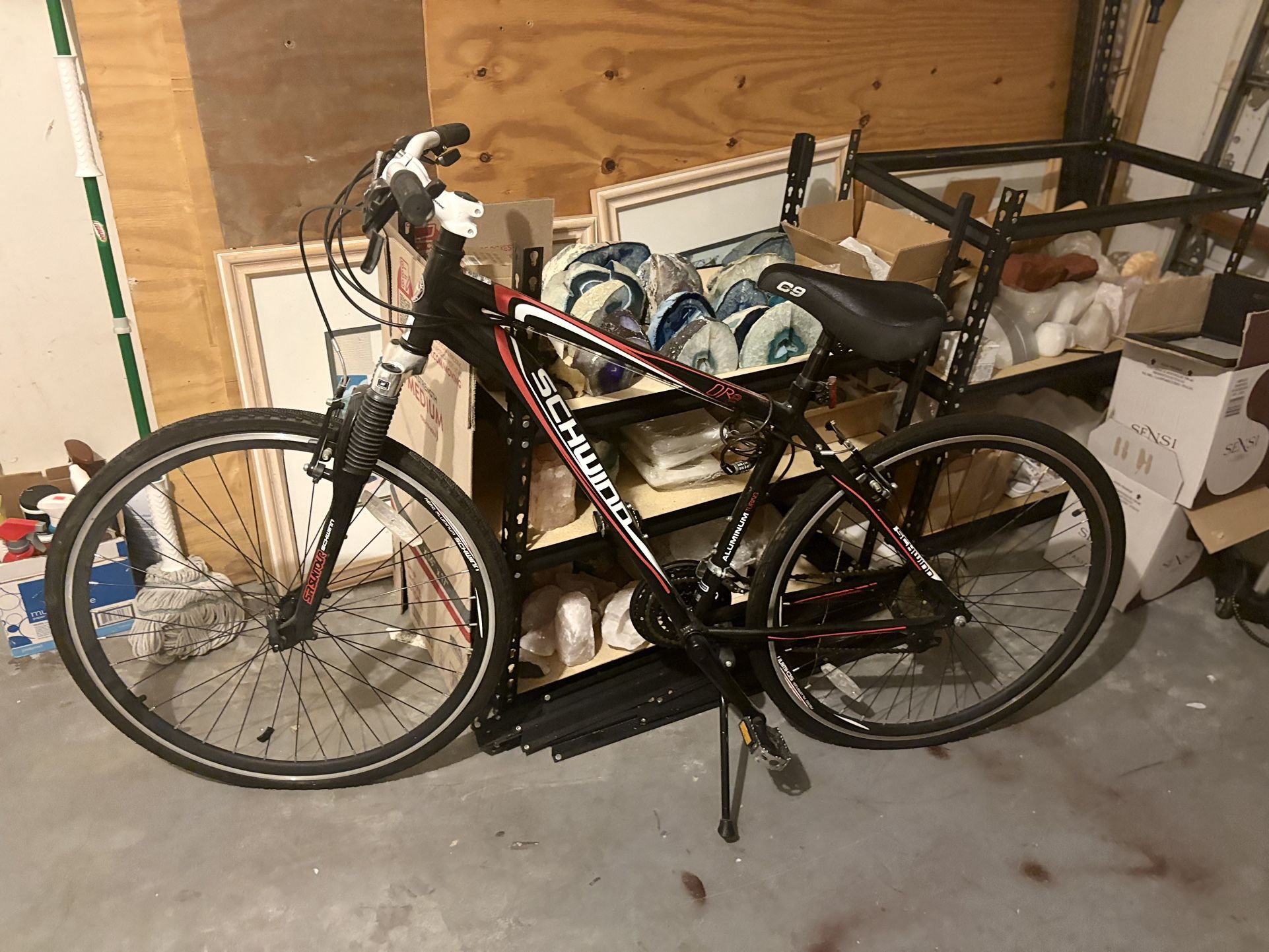 Schwinn Mountain Bike 27” Men’s