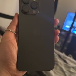 iPhone 14 Pro Max Unlocked 256gb