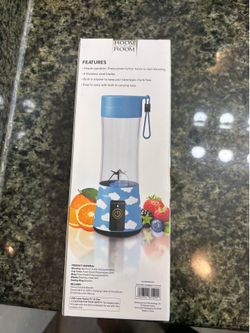 Portable Blender