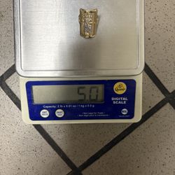 San Judas Ring 