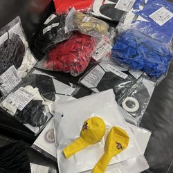 Barcelona Party Supplies 