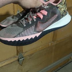 Usado Una Ves Nomas Size 10