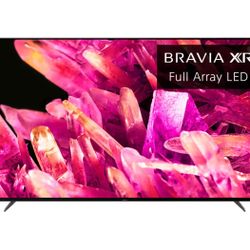 Sony Bravia TV 