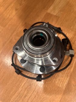 Hub 513188