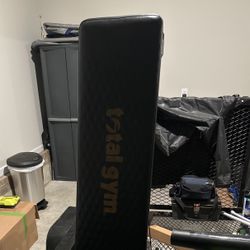Total Gym  