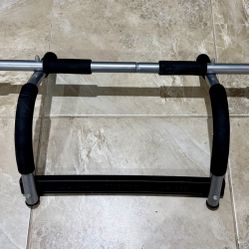 Profit Pull Up Bar
