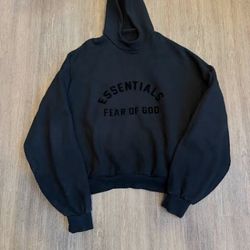 Jet Black Essentials Dm Me A Price Size L