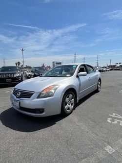 Nissan Ultima