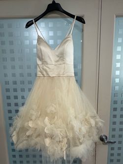 MODA 2000 Dama / Homecoming / Prom/ bridesmaid Dress