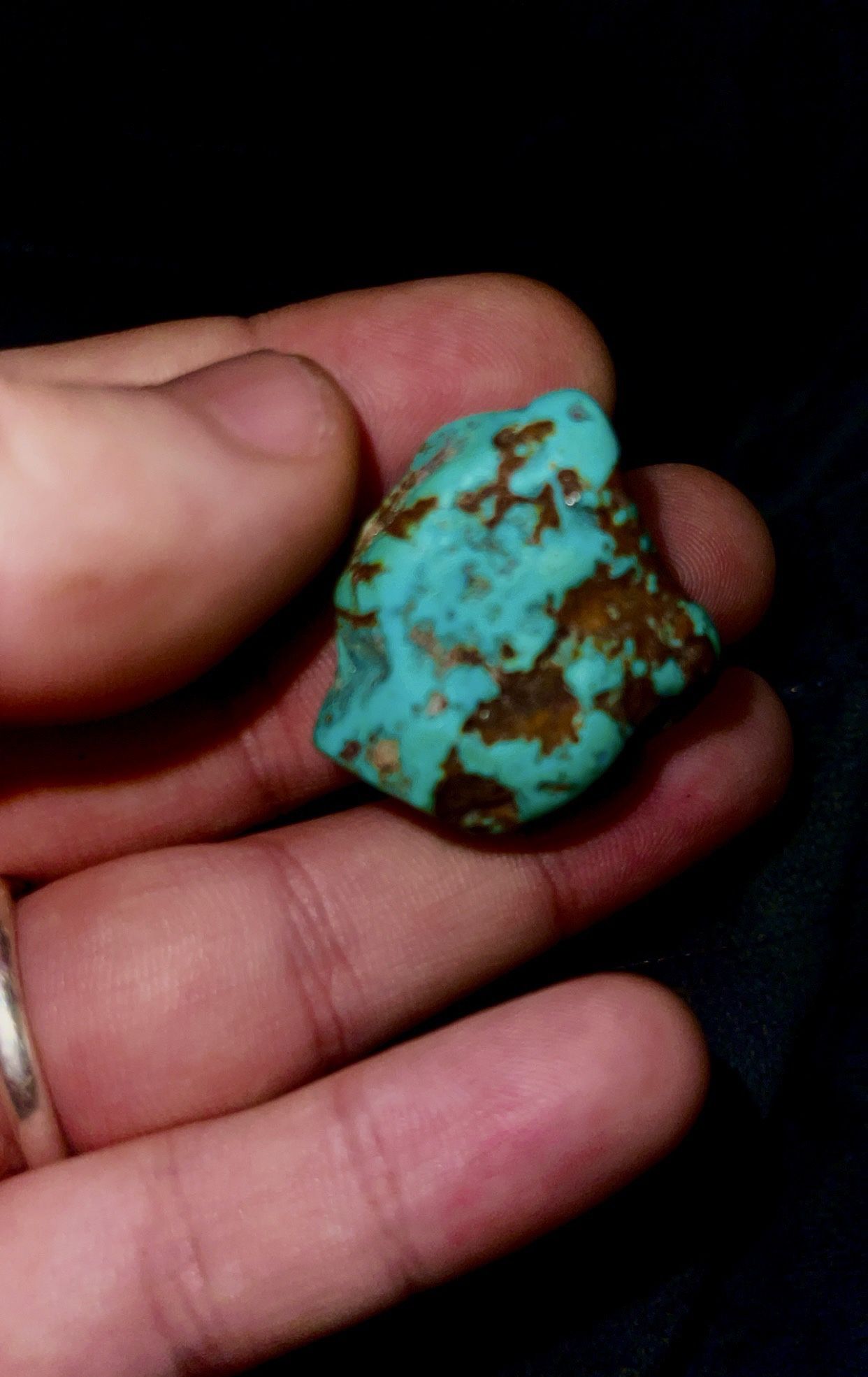 Bisbee Turquoise