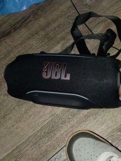 JbL extreme 5