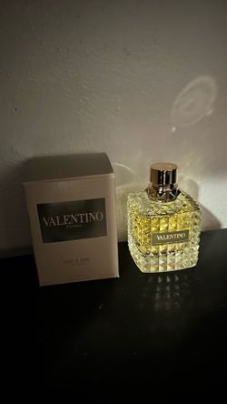 Valentino Donna The Gold