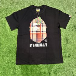 BB Bape Shirt (Sizes S/M/L/XL)