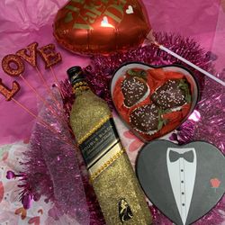 Valentine Gift