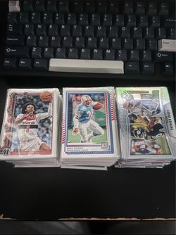 bulk sport cards