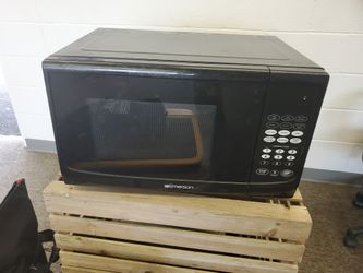 Emerson Microwave
