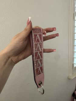 Victoria’s Secret Key Chain 