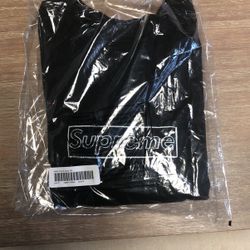 Supreme Box logo