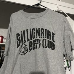 Billionaire Boys Shirts