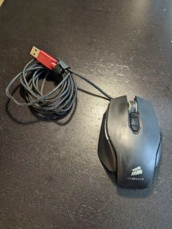 Corsair M45 Mouse 