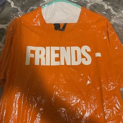 Vlone Shirt Size m Oversized