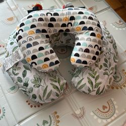 BOPPY PILLOW SET 