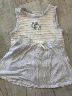 Indianapolis Colts Girls Dress