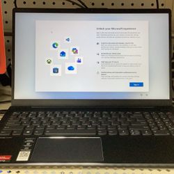 Lenovo Idea Pad 5 Laptop 