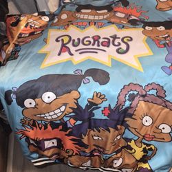 Rugrat coat. Fresh prince of bell air cope