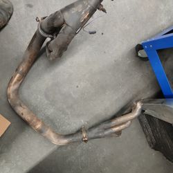 Grand National Turbo Kit