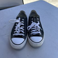 Converse Low