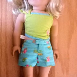 American Girl Doll,Doll,Toy