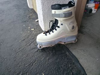 Razors SL Aggressive Inline Skates Size 9