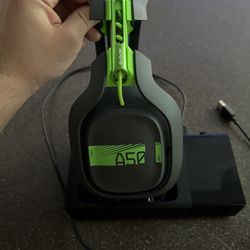 Astro A50 (Xbox & PC)