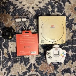 Dreamcast 