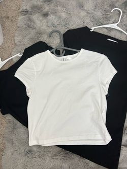 3 Top Bundle, All size small