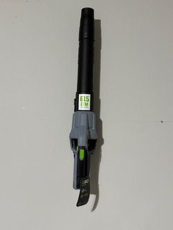 EGO 615 CFM Blower