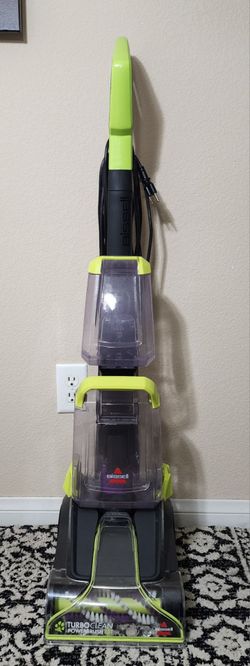 Bissell TurboClean Powerbrush