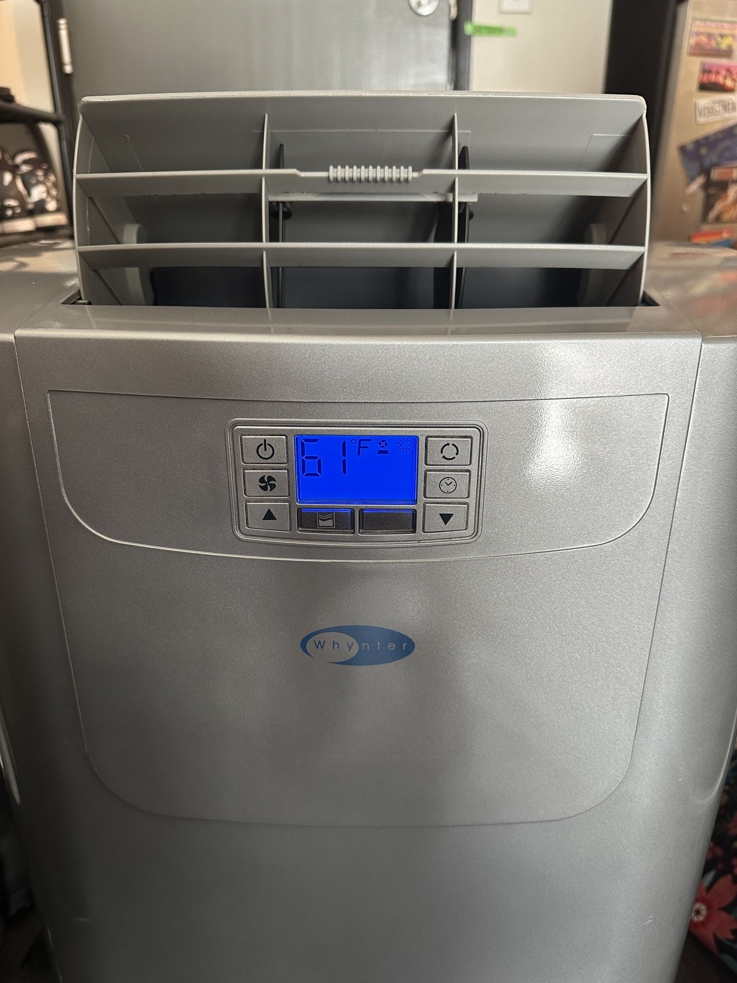 Whynter Portable AC Unit