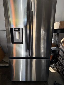 Samsung Refrigerator