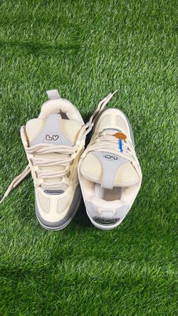 Louis Vuitton LV Skate Sneakers