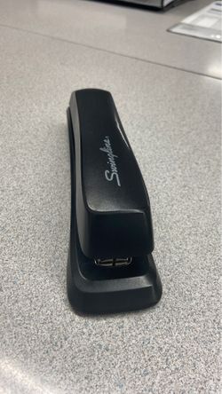 Stapler