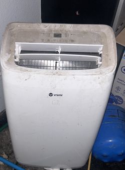 Plug-in air conditioner